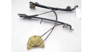 ELEVALUNAS DELANTERO DERECHO SEAT LEON (2005-2010) 1.9 TDI 105CV 1896CC - L. 8099108 / 1P0837402D